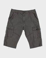 Vintage Wrangler Long Legged Relaxed Fit Cargo Shorts - W36 L15