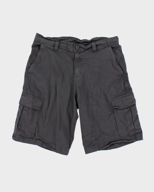 Vintage The North Face Cargo Shorts - W34 L11