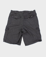 Vintage The North Face Cargo Shorts - W34 L11