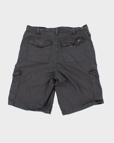 Vintage The North Face Cargo Shorts - W34 L11