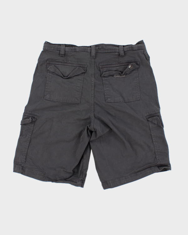 Vintage The North Face Cargo Shorts - W34 L11
