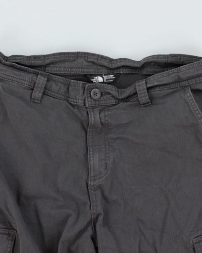 Vintage The North Face Cargo Shorts - W34 L11