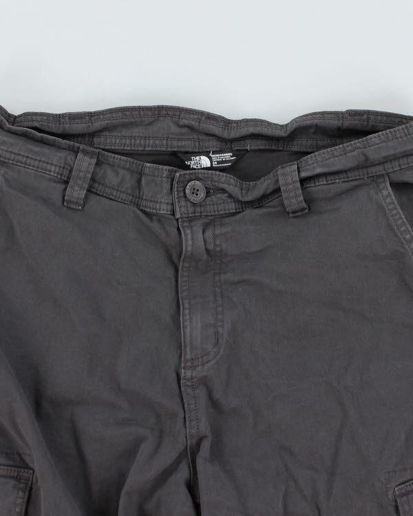 Vintage The North Face Cargo Shorts - W34 L11