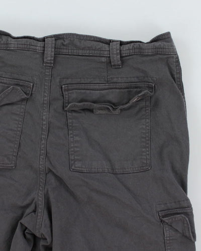 Vintage The North Face Cargo Shorts - W34 L11