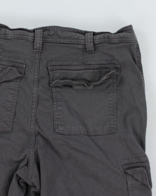 Vintage The North Face Cargo Shorts - W34 L11