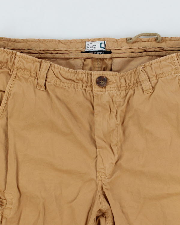 Vintage Y2K Emerson Cargo Shorts - W34 L10