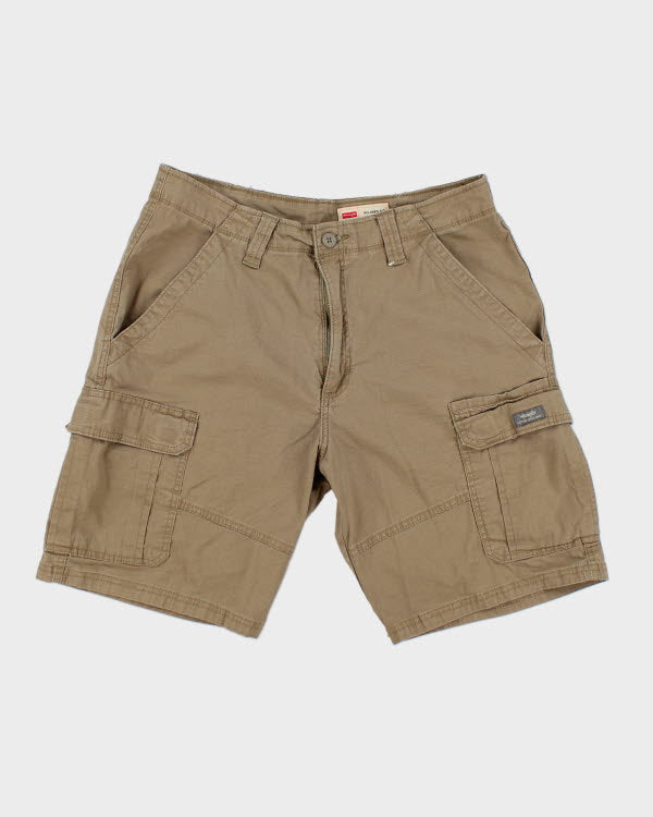 Vintage Wrangler Cargo Shorts - W32 L9