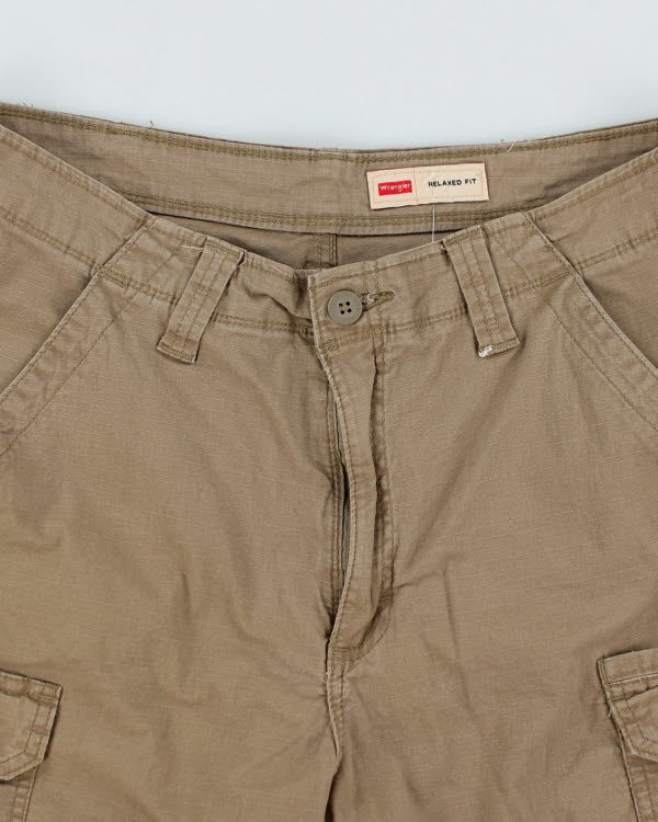 Vintage Wrangler Cargo Shorts - W32 L9