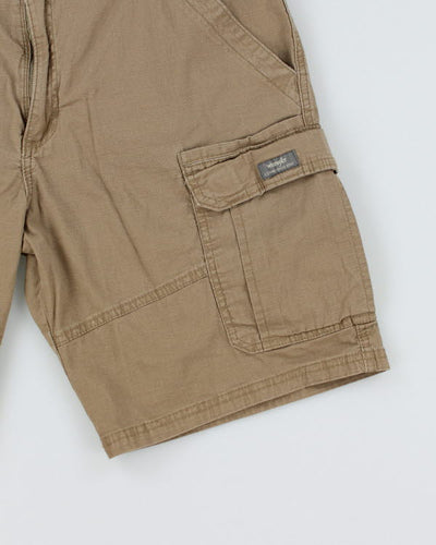 Vintage Wrangler Cargo Shorts - W32 L9