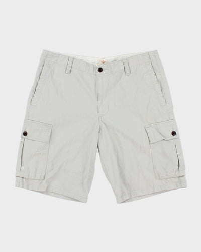 Vintage Docker Lightweight Cargo Shorts - W34 L11
