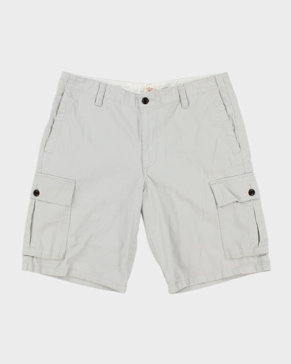 Vintage Docker Lightweight Cargo Shorts - W34 L11