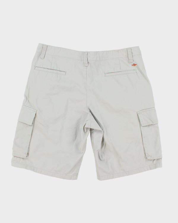 Vintage Docker Lightweight Cargo Shorts - W34 L11