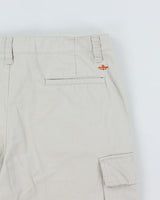Vintage Docker Lightweight Cargo Shorts - W34 L11