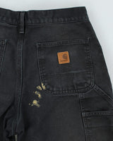 Vintage Carhartt Carpenter Workwear Shorts - W30 L7