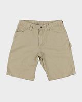 Vintage Wrangler Carpenter Workwear Shorts - W34 L10