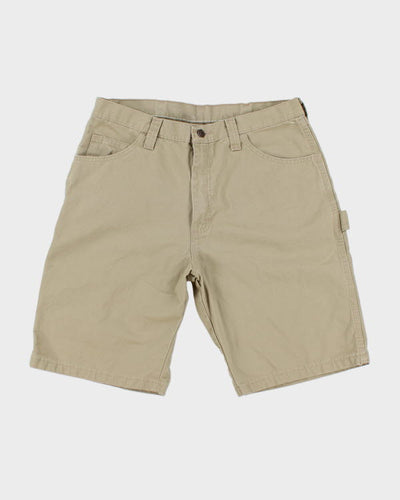 Vintage Wrangler Carpenter Workwear Shorts - W34 L10