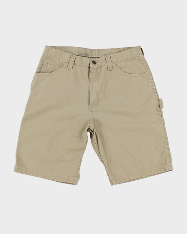 Vintage Wrangler Carpenter Workwear Shorts - W34 L10