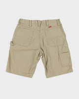Vintage Wrangler Carpenter Workwear Shorts - W34 L10