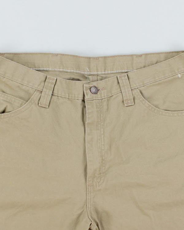 Vintage Wrangler Carpenter Workwear Shorts - W34 L10