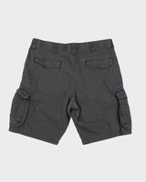 Vintage Wrangler Elasticated Baggy Cargo Shorts - W38 L9