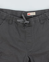 Vintage Wrangler Elasticated Baggy Cargo Shorts - W38 L9
