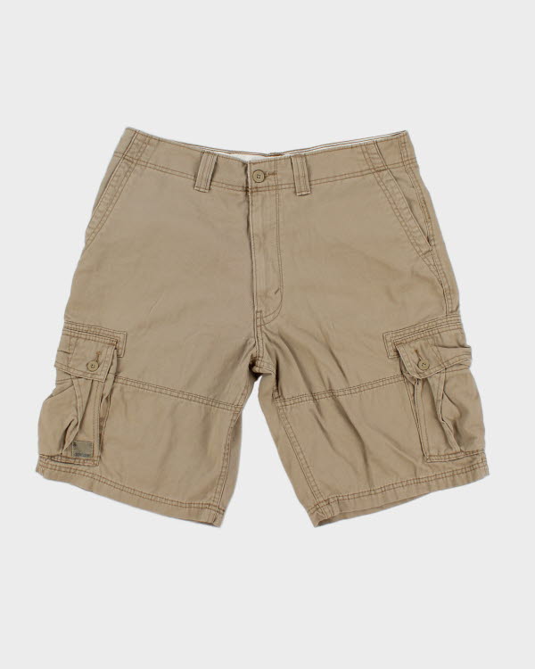 Vintage Levi's Heavyweight Cargo Shorts - W38 L11