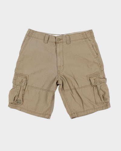 Vintage Levi's Heavyweight Cargo Shorts - W38 L11