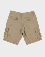 Vintage Levi's Heavyweight Cargo Shorts - W38 L11
