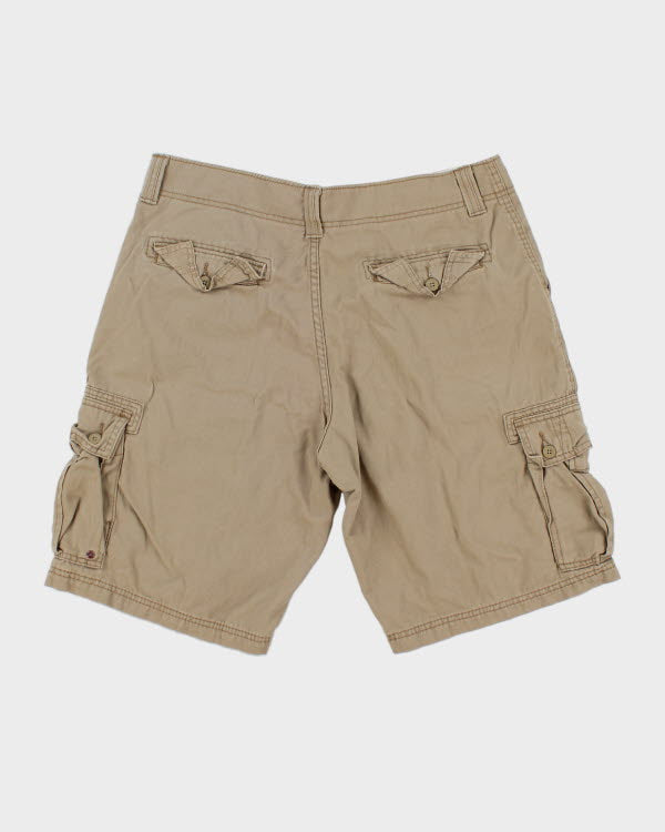 Vintage Levi's Heavyweight Cargo Shorts - W38 L11