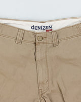 Vintage Levi's Heavyweight Cargo Shorts - W38 L11
