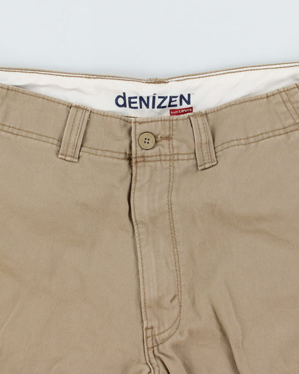 Vintage Levi's Heavyweight Cargo Shorts - W38 L11