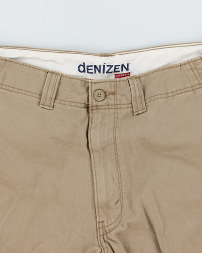 Vintage Levi's Heavyweight Cargo Shorts - W38 L11