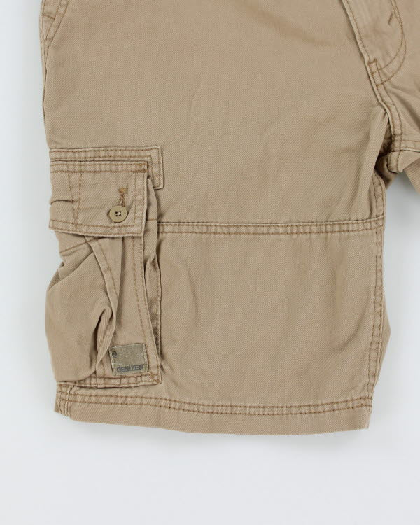 Vintage Levi's Heavyweight Cargo Shorts - W38 L11