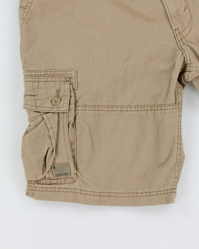 Vintage Levi's Heavyweight Cargo Shorts - W38 L11