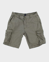 Vintage GAP Heavyweight Cargo Shorts - W35 L11