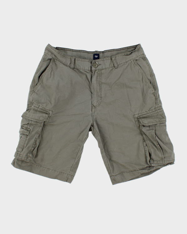 Vintage GAP Heavyweight Cargo Shorts - W35 L11