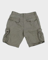 Vintage GAP Heavyweight Cargo Shorts - W35 L11