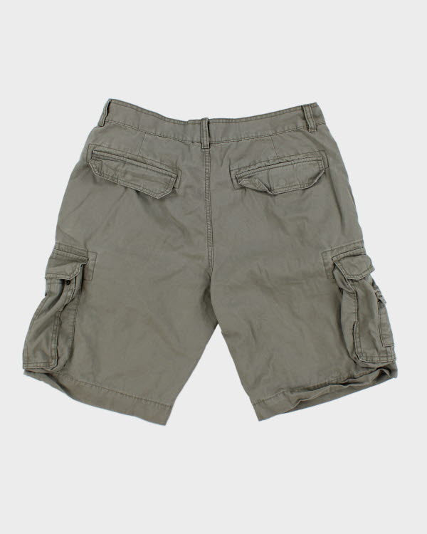 Vintage GAP Heavyweight Cargo Shorts - W35 L11
