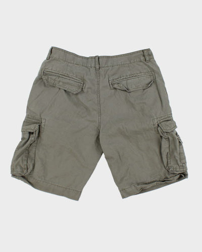 Vintage GAP Heavyweight Cargo Shorts - W35 L11