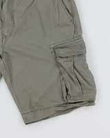 Vintage GAP Heavyweight Cargo Shorts - W35 L11