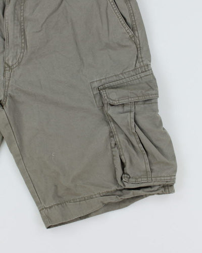 Vintage GAP Heavyweight Cargo Shorts - W35 L11