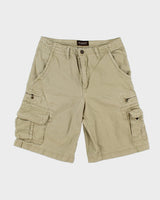 Vintage Heavyweight Cargo Shorts - W32 L10