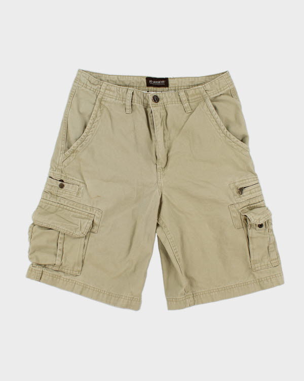 Vintage Heavyweight Cargo Shorts - W32 L10