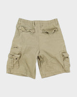 Vintage Heavyweight Cargo Shorts - W32 L10