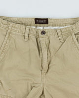 Vintage Heavyweight Cargo Shorts - W32 L10