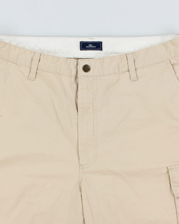 Vintage Docker Cargo Shorts - W36 L10