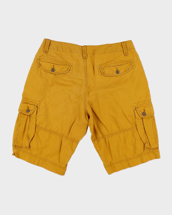 Vintage GAP Baggy Cargo Shorts - W34 L11