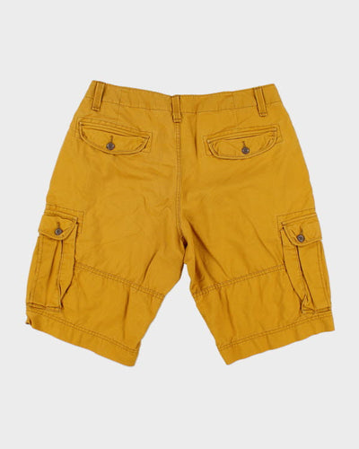 Vintage GAP Baggy Cargo Shorts - W34 L11