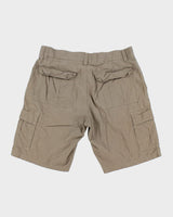 Vintage Denver Hayes Baggy Cargo Shorts - W36 L10