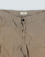 Vintage Denver Hayes Baggy Cargo Shorts - W36 L10
